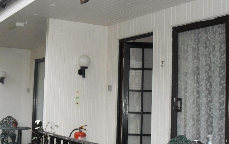 Bed and Breakfast The Old Library & Lodge