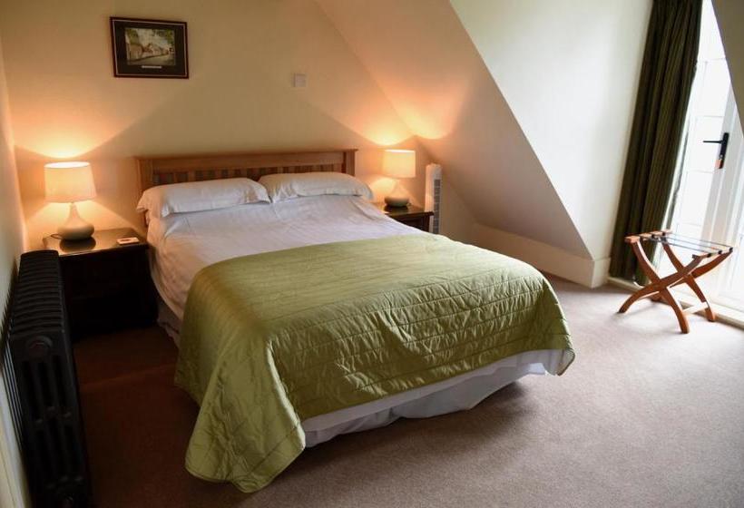 צימר The Old Mill