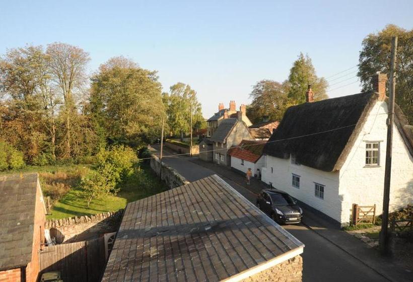 צימר The Old Mill