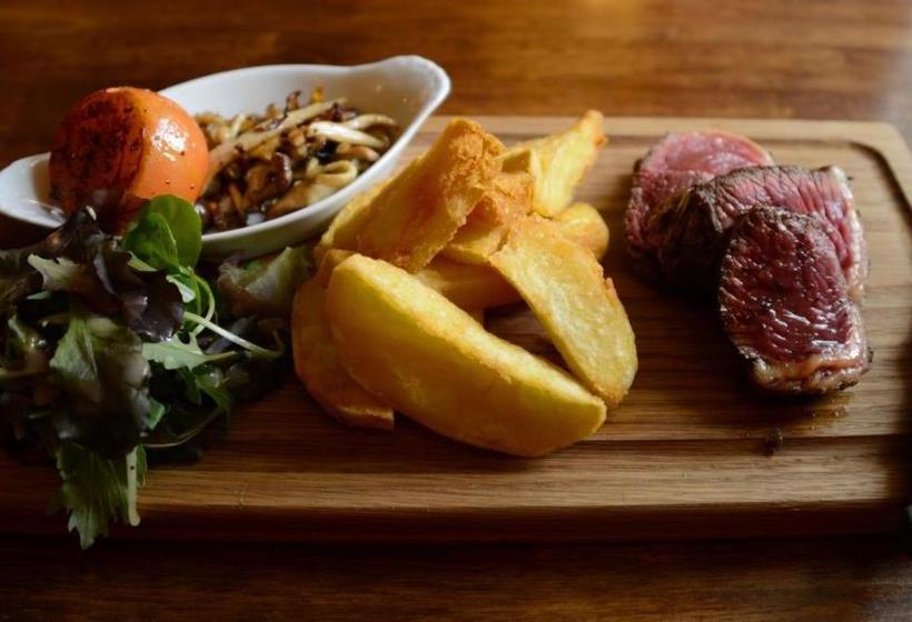 צימר The Old Mill