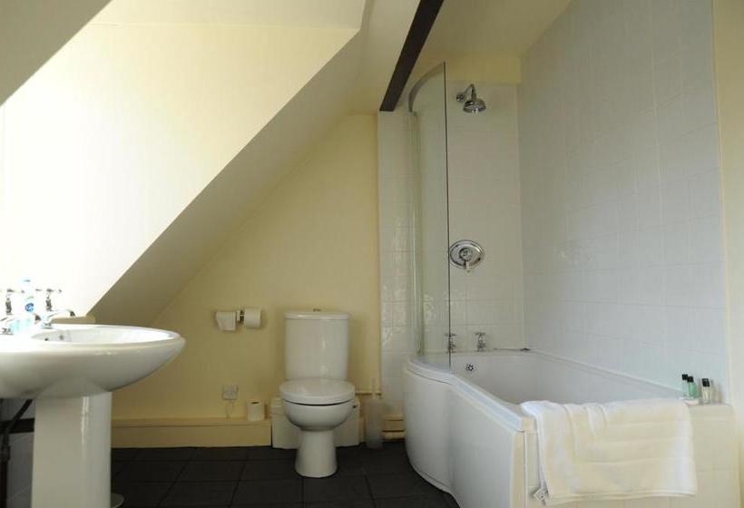 צימר The Old Mill