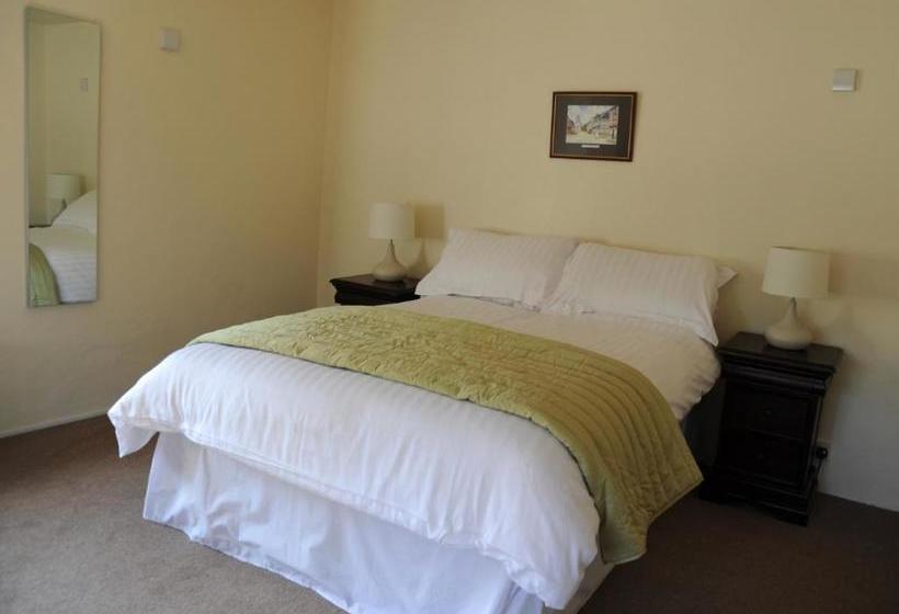 צימר The Old Mill