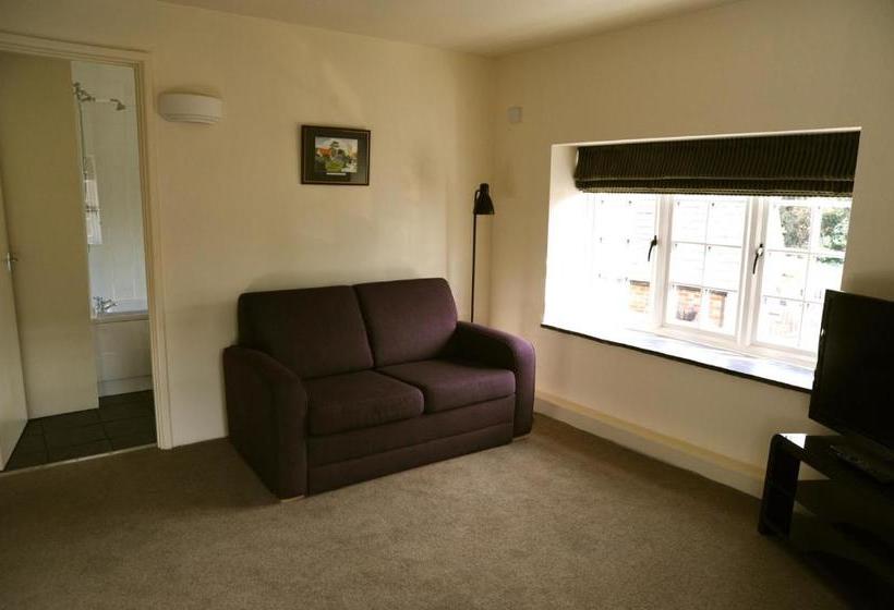 צימר The Old Mill