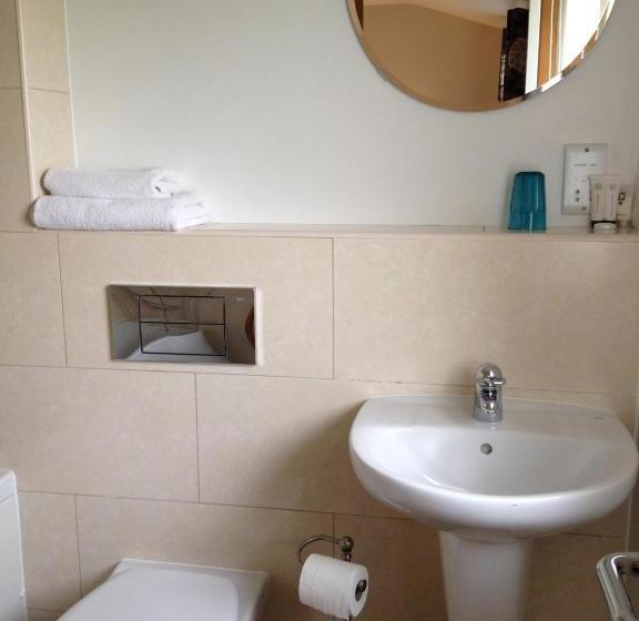 צימר The Old Piggery Guest Accommodation