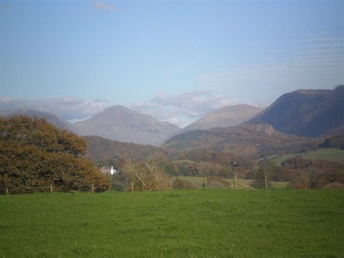 민박 The Old School