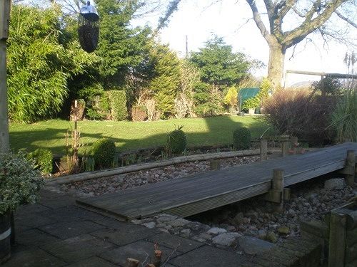 민박 The Old School