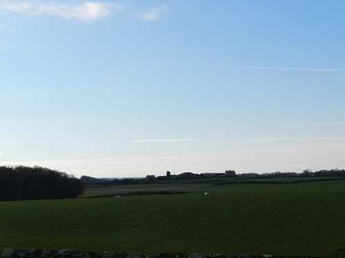 민박 The Old School