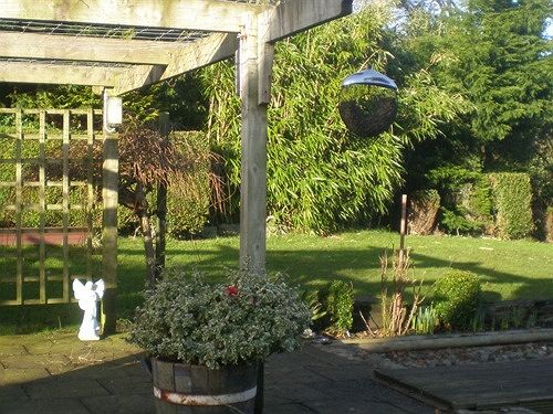 민박 The Old School