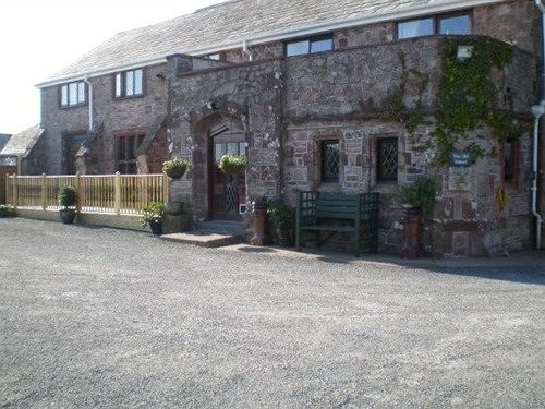 민박 The Old School