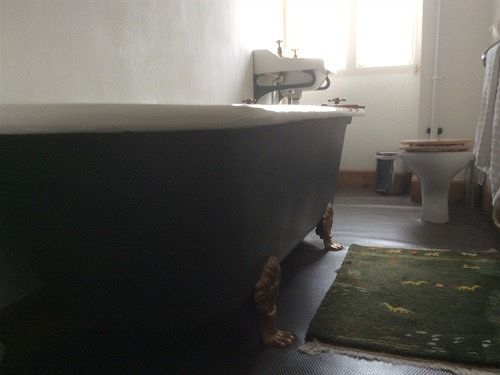 ベッドアンドブレックファースト The Old Vicarage