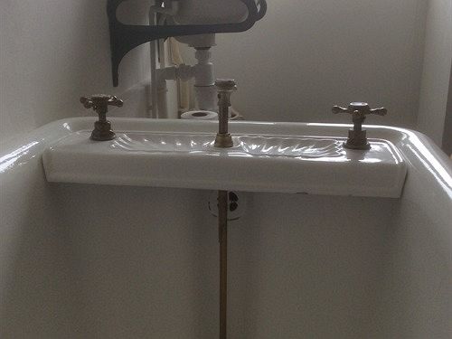 ベッドアンドブレックファースト The Old Vicarage