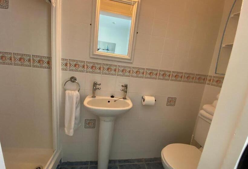 مبيت وإفطار The Sandhaven