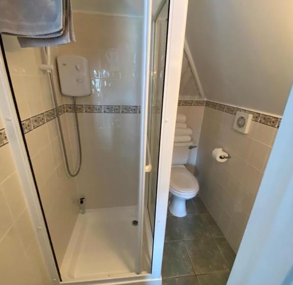 مبيت وإفطار The Sandhaven