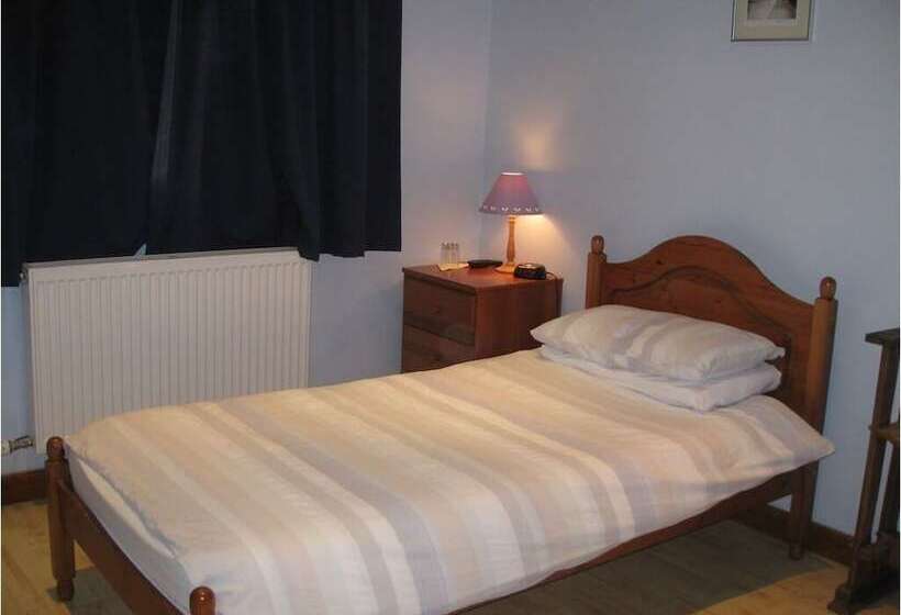 צימר The Woodlands