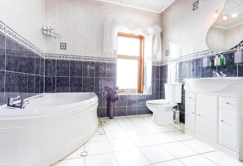 Bed and Breakfast Thornbank House