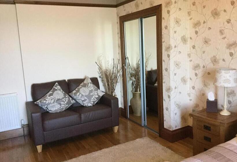 Bed and Breakfast Thornbank House