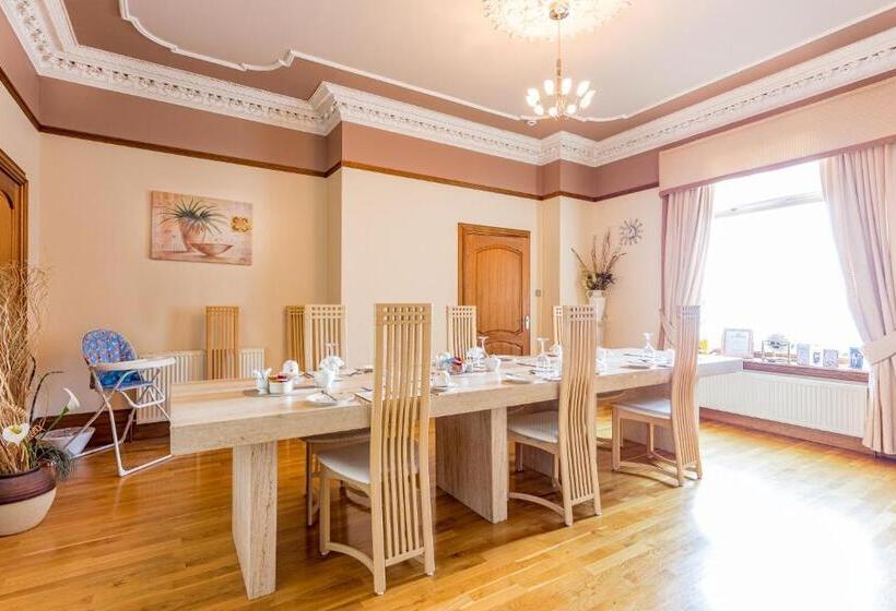 Bed and Breakfast Thornbank House