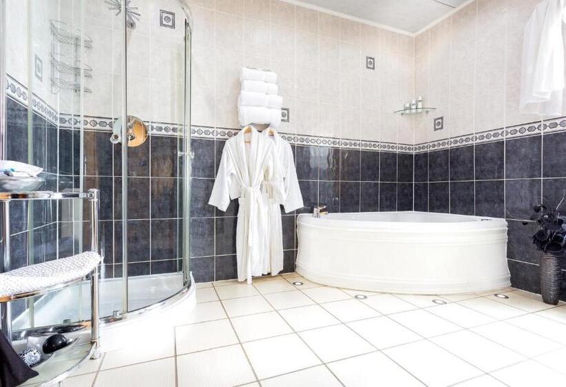 Bed and Breakfast Thornbank House