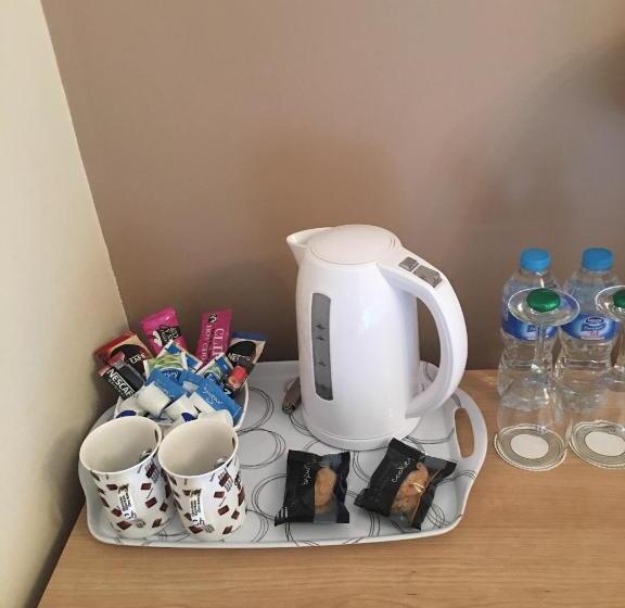 Bed and Breakfast Thornbank House