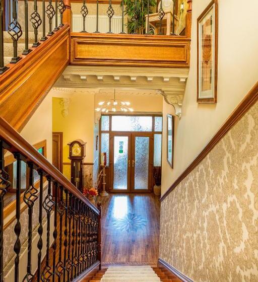 Bed and Breakfast Thornbank House