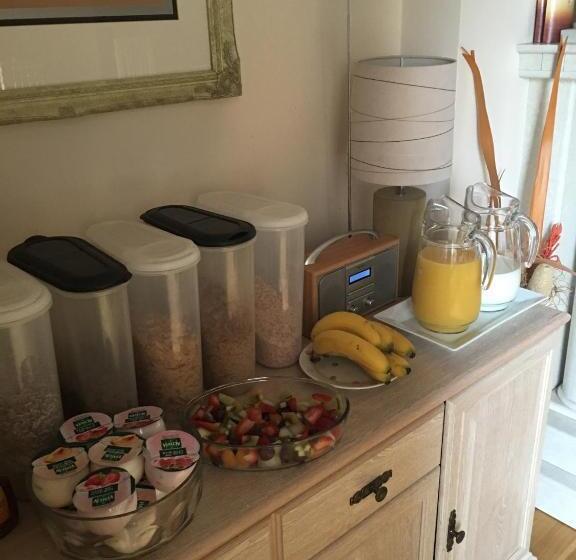 Bed and Breakfast Thornbank House