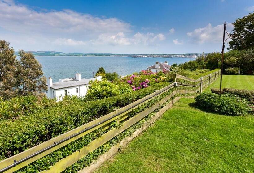 Bed and Breakfast Thornbank House