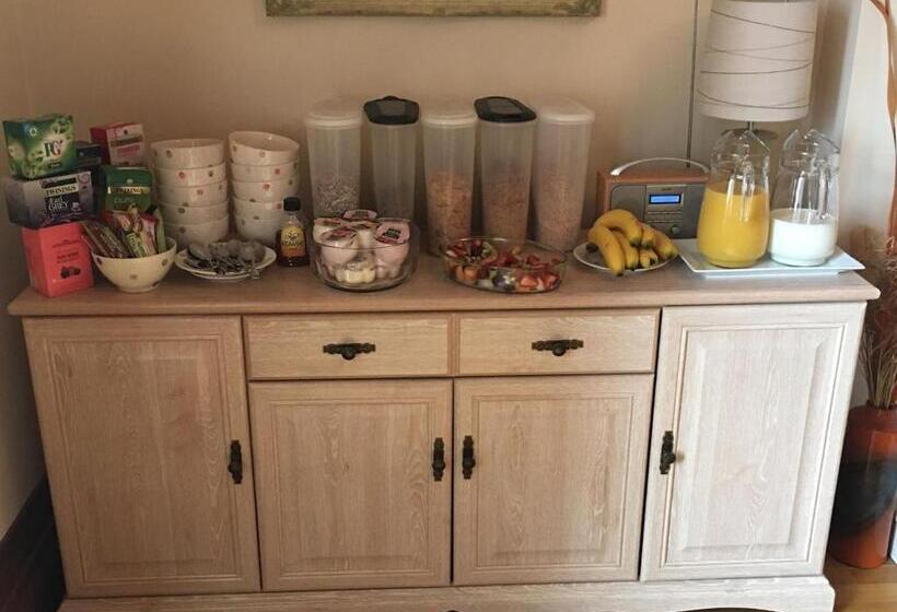 Bed and Breakfast Thornbank House