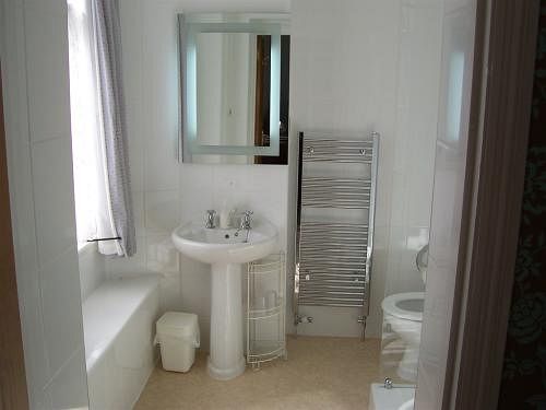 צימר Trimnells House