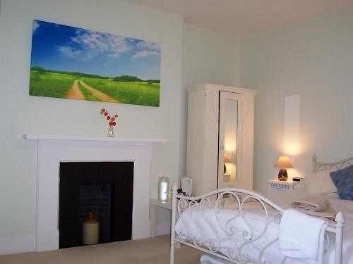 مبيت وإفطار Trimnells House