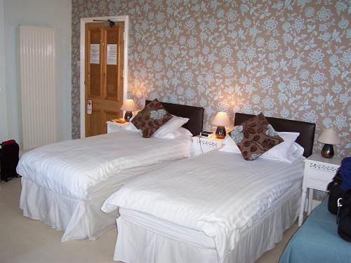 צימר Trimnells House