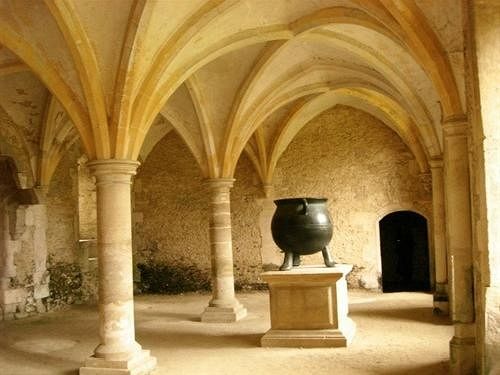 צימר Trimnells House