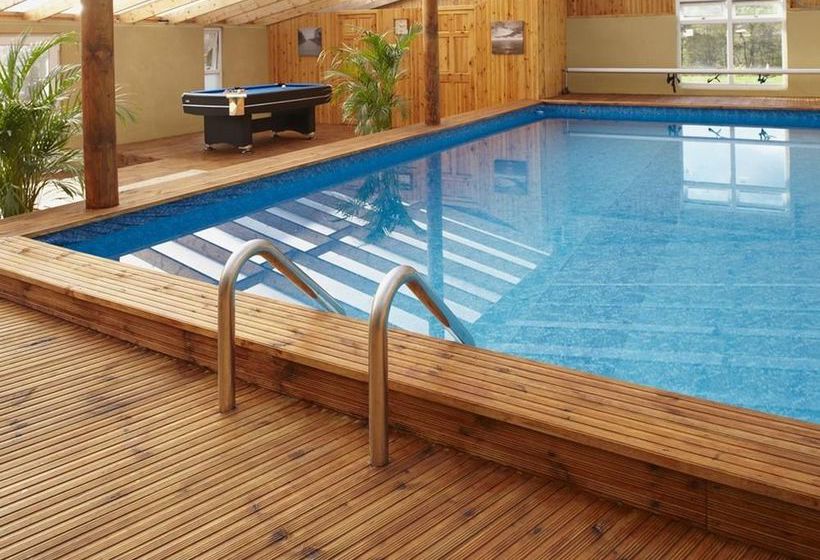 Bed and Breakfast Viewbank Cabanas