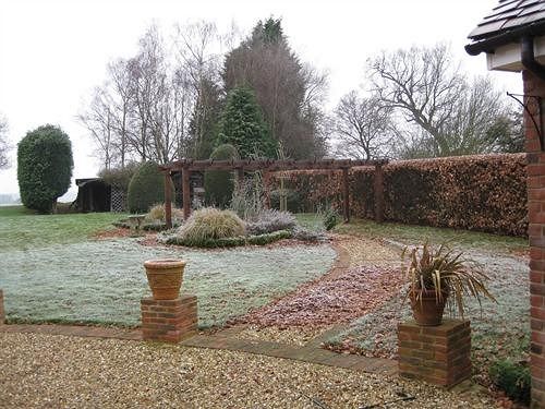 Bed and Breakfast West Lodge At Porters End