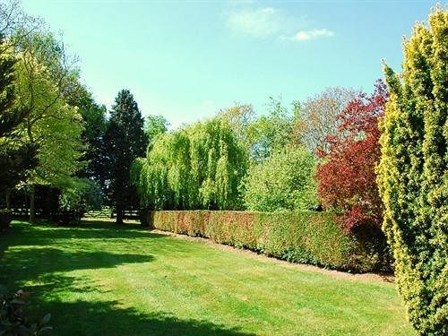 Bed and Breakfast West Lodge At Porters End