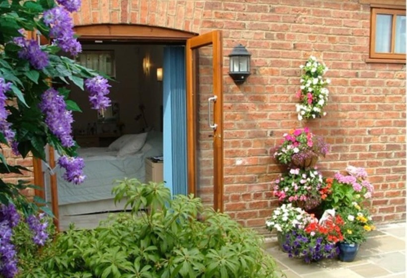 ベッドアンドブレックファースト West View