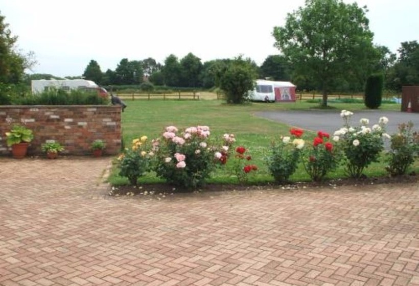 ベッドアンドブレックファースト West View