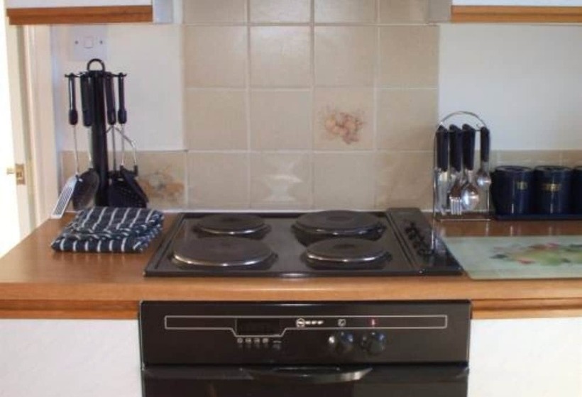 ベッドアンドブレックファースト West View