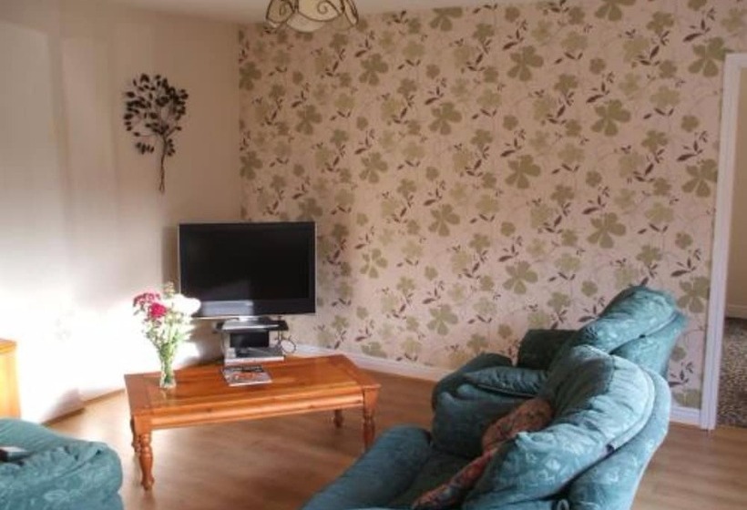 ベッドアンドブレックファースト West View