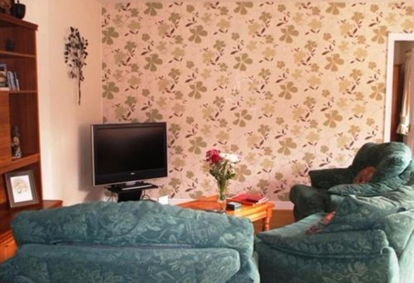 ベッドアンドブレックファースト West View