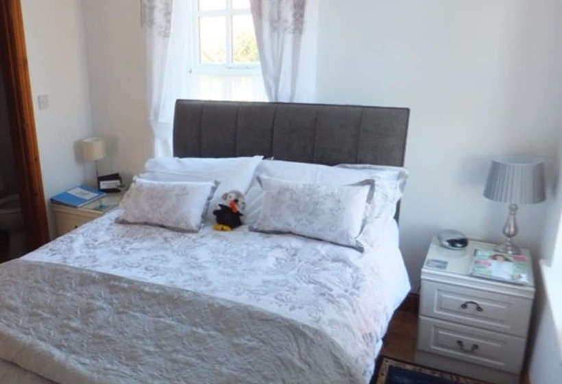 ベッドアンドブレックファースト West View