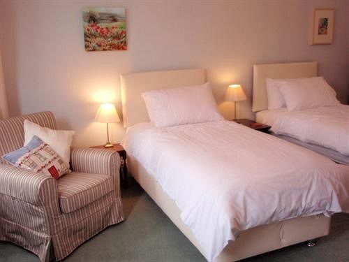 مبيت وإفطار Weston House