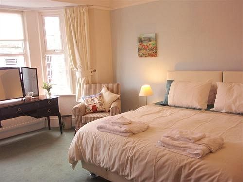 مبيت وإفطار Weston House