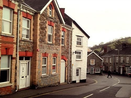 민박 Weston House