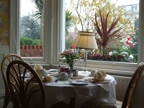 مبيت وإفطار Whitefriars