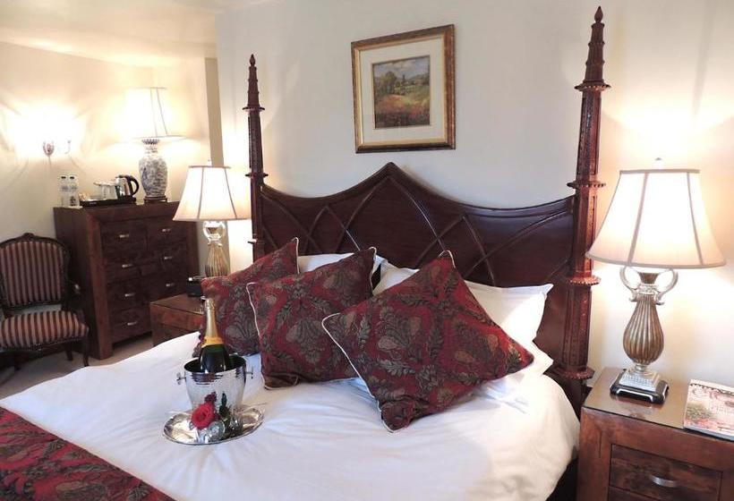 Bed and Breakfast Willow Tree House