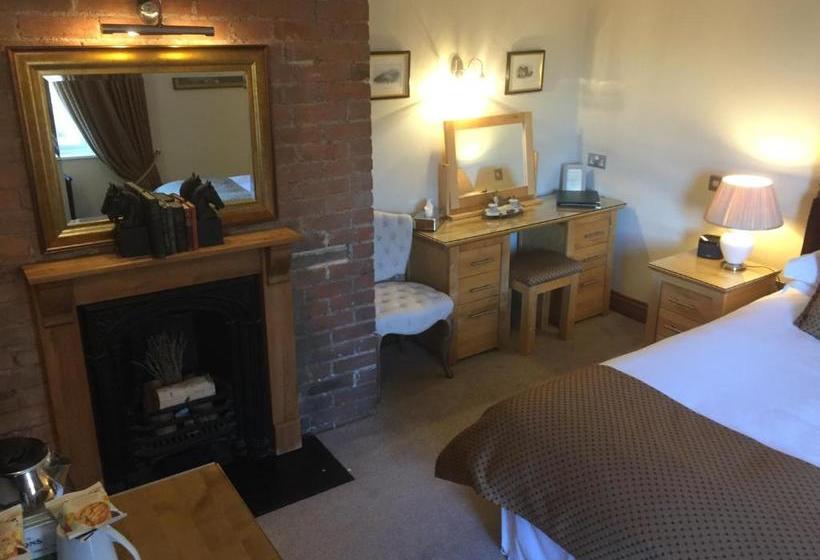 Bed and Breakfast Willow Tree House