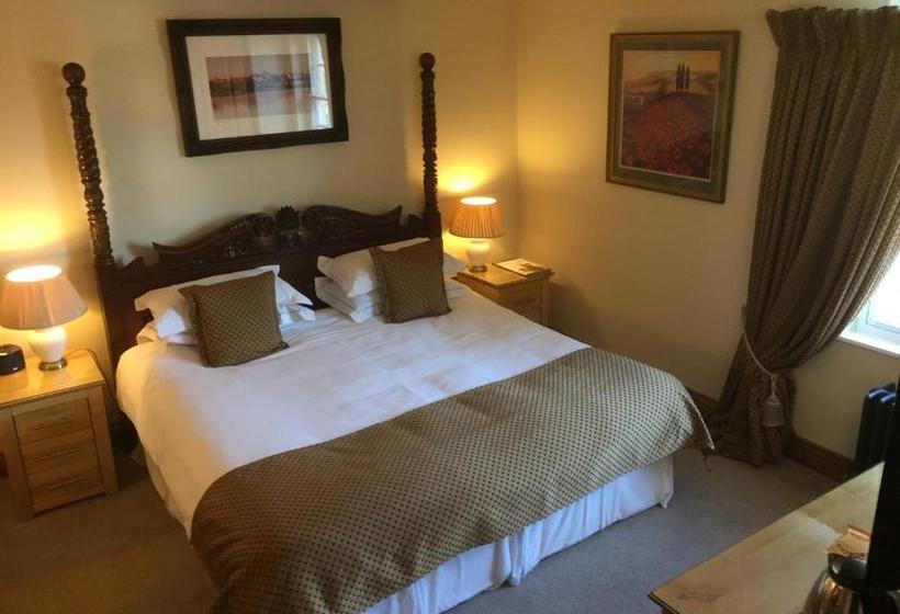 Bed and Breakfast Willow Tree House