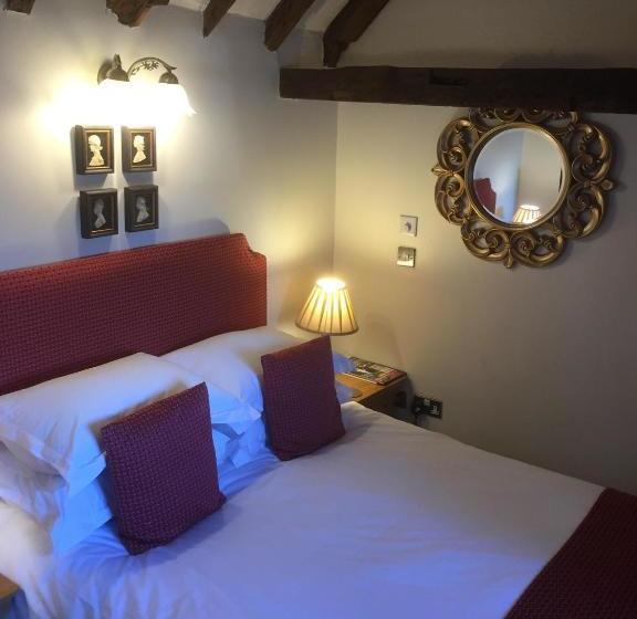 Bed and Breakfast Willow Tree House