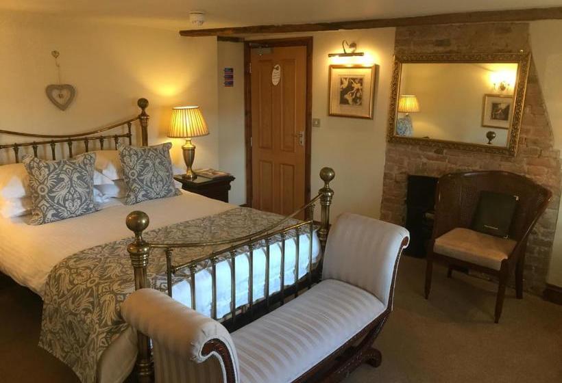 Bed and Breakfast Willow Tree House