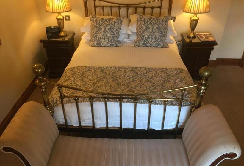 Bed and Breakfast Willow Tree House